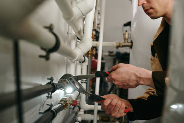 Best Shower Repair Services  in Sto Brook, NY