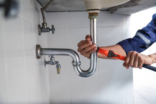Reliable Stony Brook, NY Plumbing Solutions