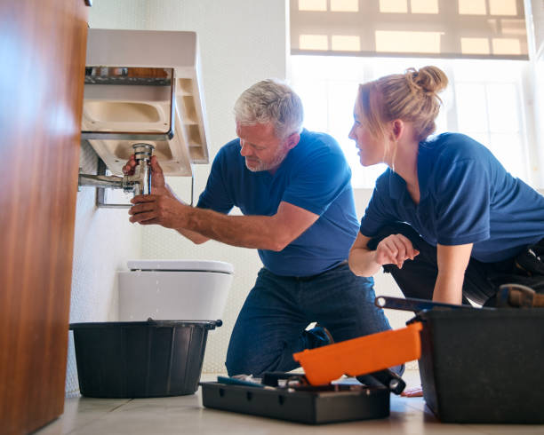 Best Gas Line Repair  in Sto Brook, NY